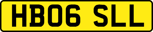 HB06SLL