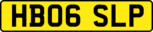 HB06SLP