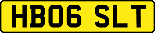 HB06SLT