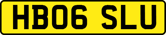 HB06SLU