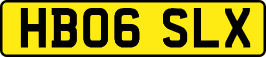 HB06SLX