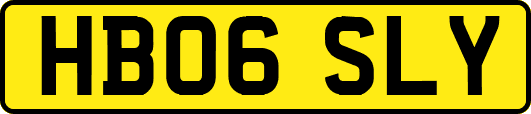 HB06SLY