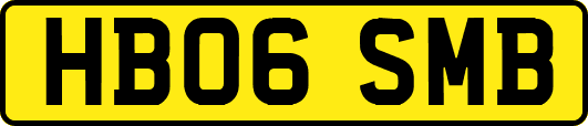 HB06SMB