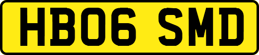 HB06SMD