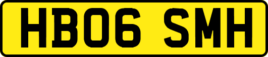 HB06SMH