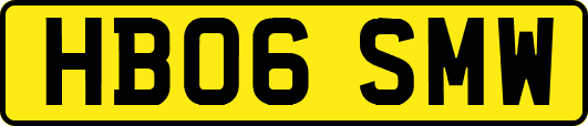 HB06SMW