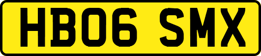 HB06SMX