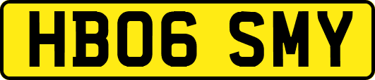 HB06SMY