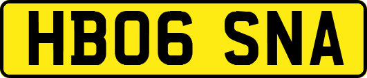 HB06SNA