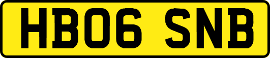 HB06SNB