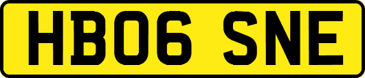 HB06SNE