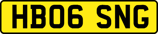 HB06SNG