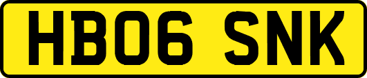 HB06SNK