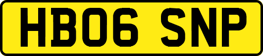 HB06SNP