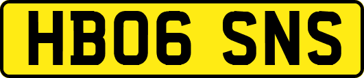 HB06SNS