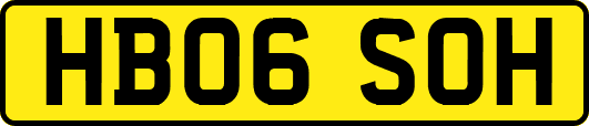 HB06SOH