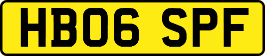 HB06SPF