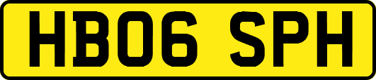 HB06SPH