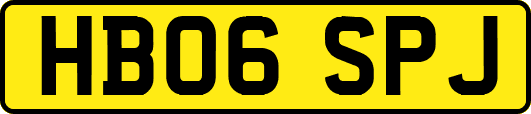 HB06SPJ