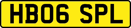 HB06SPL