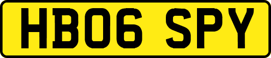 HB06SPY