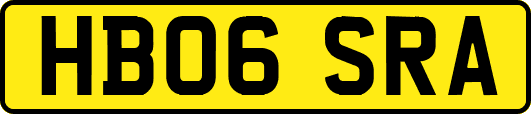 HB06SRA