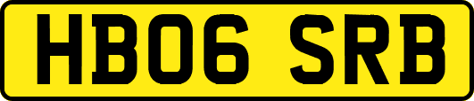 HB06SRB