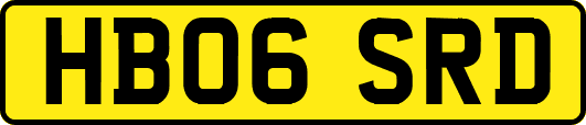 HB06SRD