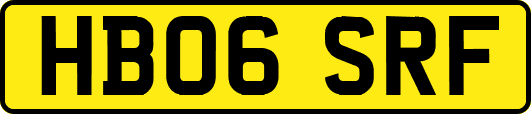 HB06SRF