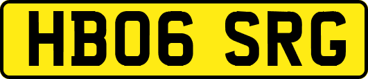 HB06SRG