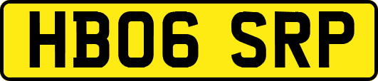 HB06SRP