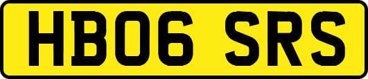 HB06SRS