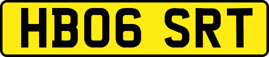 HB06SRT