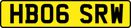 HB06SRW