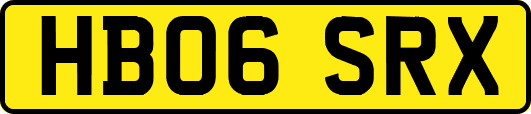 HB06SRX