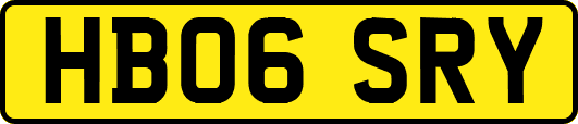 HB06SRY