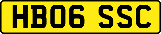 HB06SSC