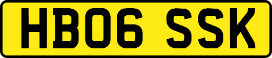 HB06SSK