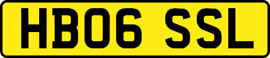 HB06SSL