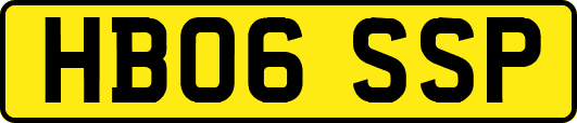 HB06SSP