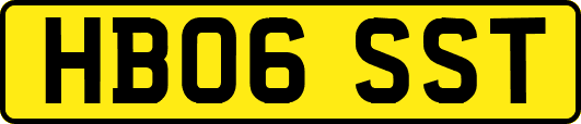 HB06SST