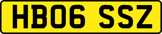 HB06SSZ