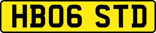 HB06STD