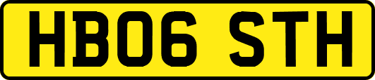 HB06STH