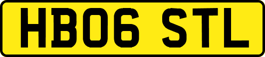 HB06STL