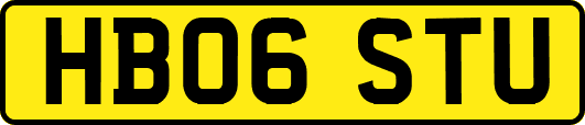 HB06STU