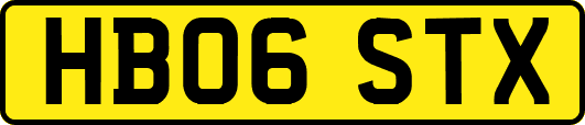 HB06STX