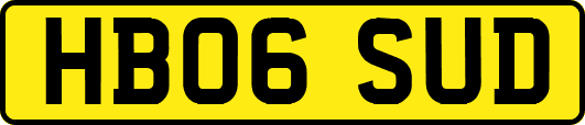 HB06SUD