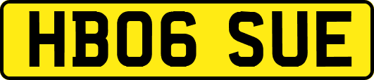 HB06SUE