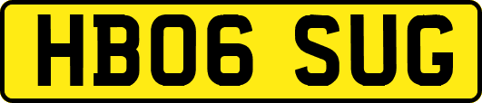 HB06SUG